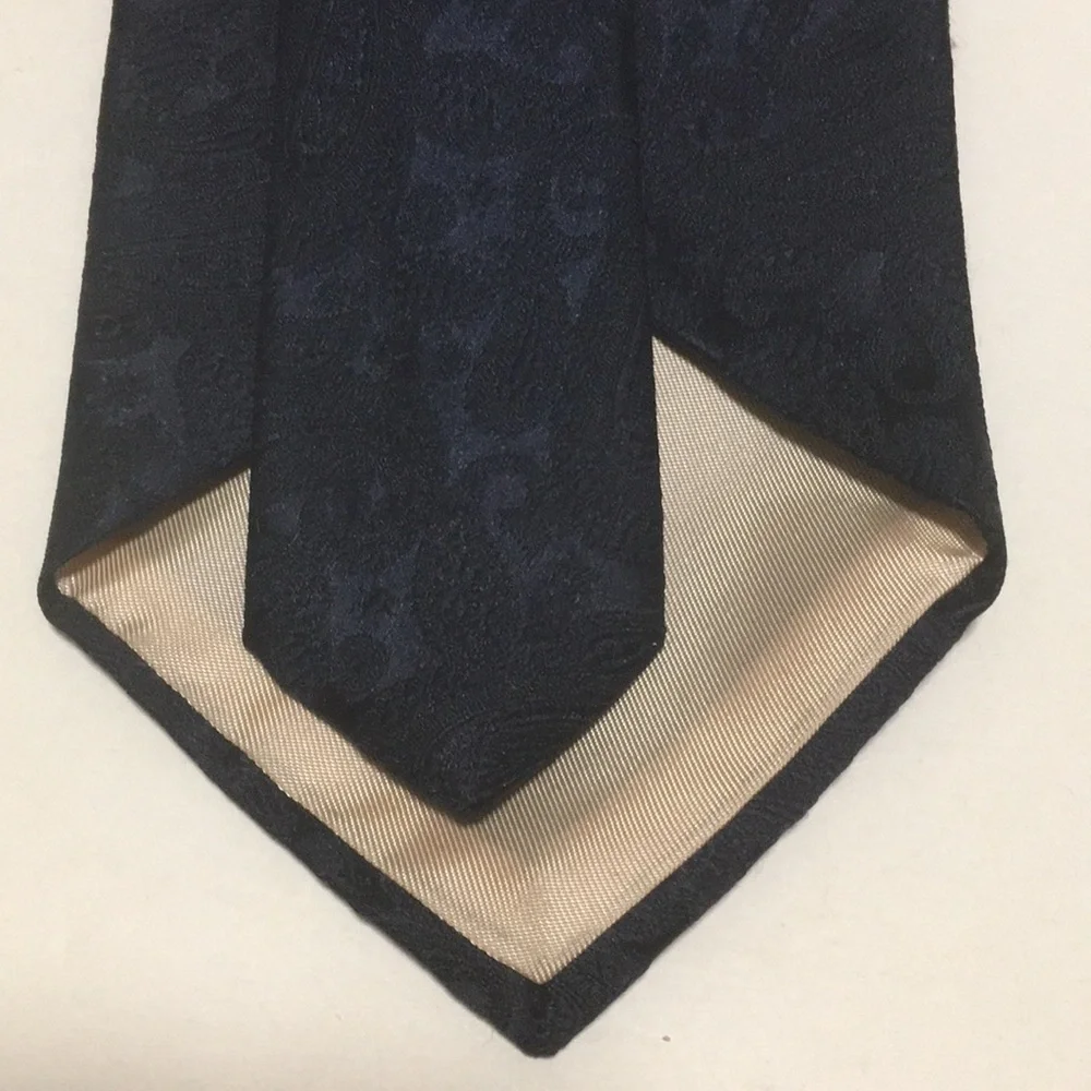 Men’s Don Loper Polyester Necktie